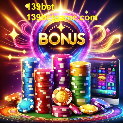 Explorando a Categoria de Jogos de Bônus no 139bet