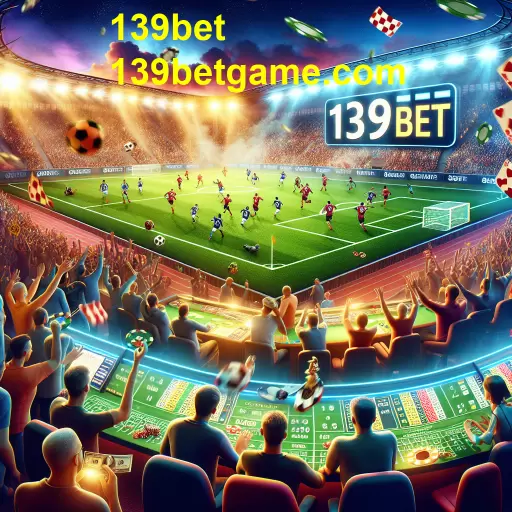 A Paixão pelo Futebol e as Oportunidades de Apostas no 139bet